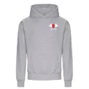 Signature Heavyweight Hoodie (Yorkys)