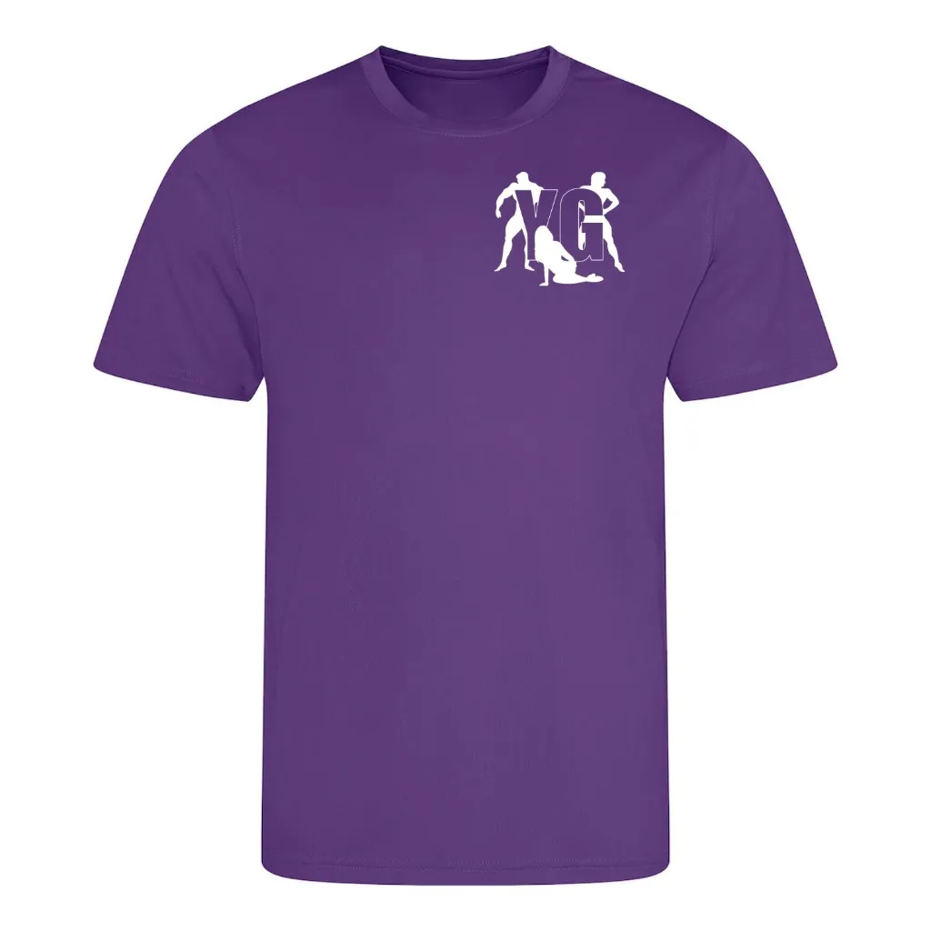Men's Cool T (Yorkys)