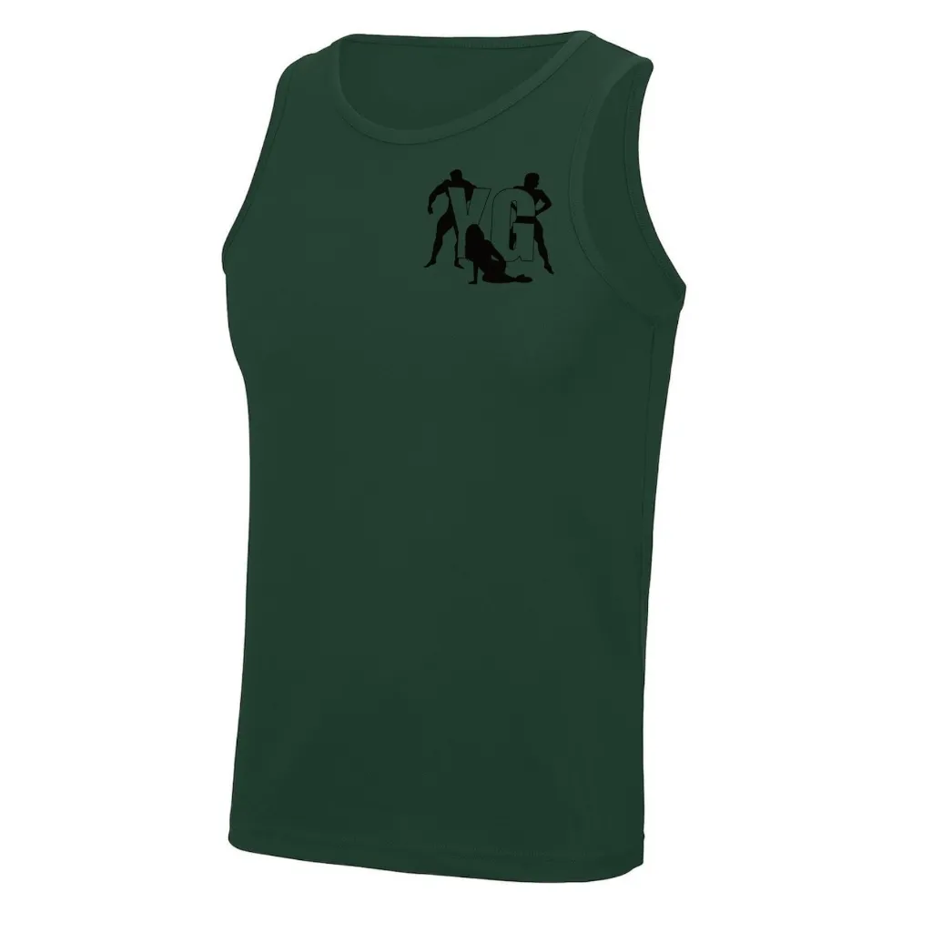 Men's Cool Vest (Yorkys)