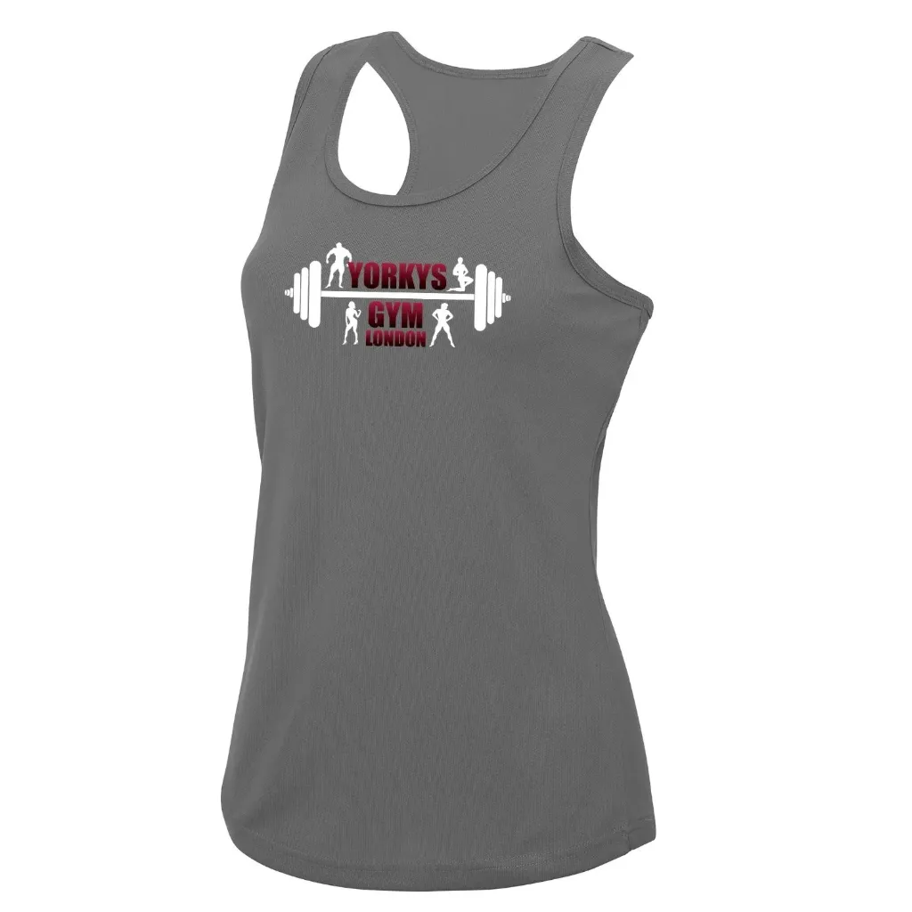 Women's Cool Vest (Yorkys)