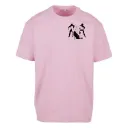 Heavy Oversized Tee (Yorkys)