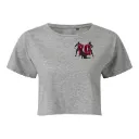Women's Crop Top (Yorkys)