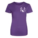 Women's Cool T (Yorkys)