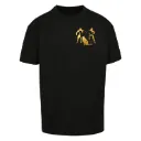 Heavy Oversized Tee - Ltd. Edition (Yorkys)