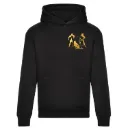 Heavyweight Hoodie - Ltd. Edition (Yorkys)