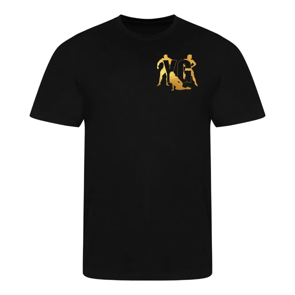 Men's Cool T - Ltd. Edition (Yorkys)