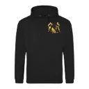 Unisex Hoodie - Ltd. Edition (Yorkys)