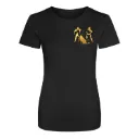 Women's Cool T - Ltd. Edition (Yorkys)